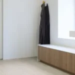 COREtec Essentials Tile+ Lyra 57 50LVTE1857 klikkes vinyl padló int. parafa alátéttel Akció